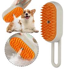 PetCare™ / Cepillo De Vapor Para Mascotas